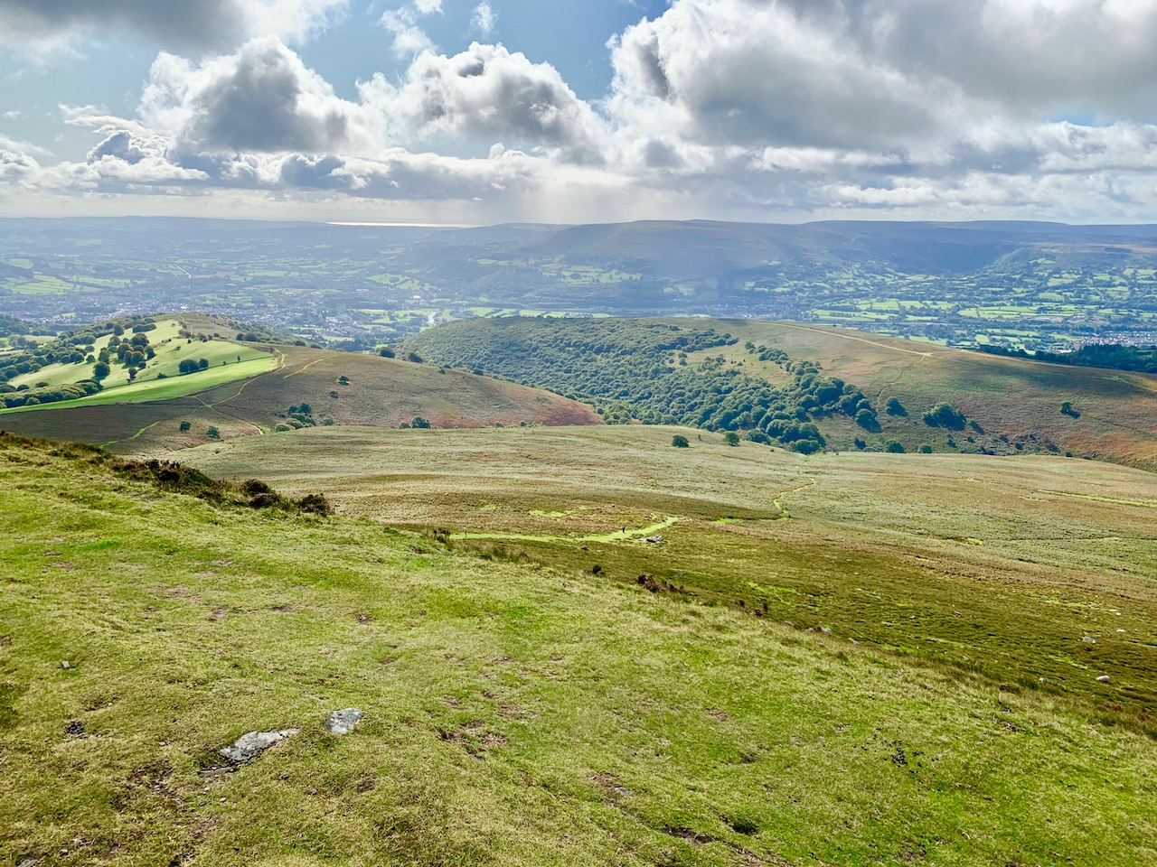 Brecon Beacons